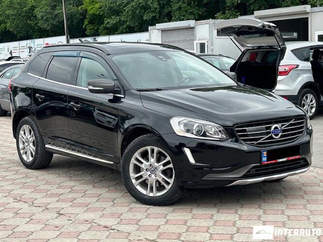Volvo XC 60 34 interauto-car