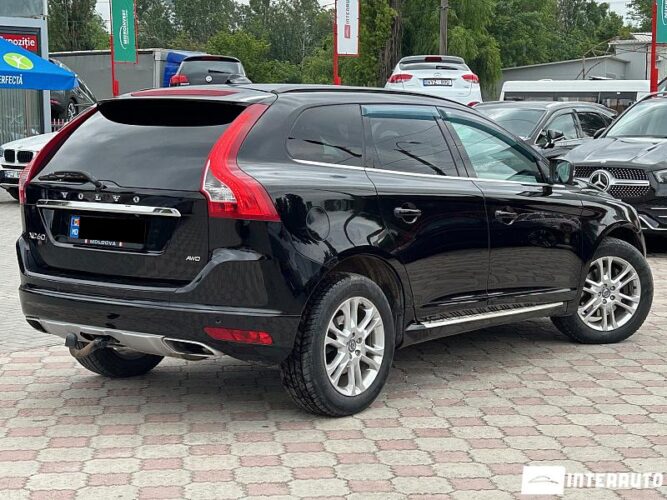 Volvo XC 60 33 interauto-car