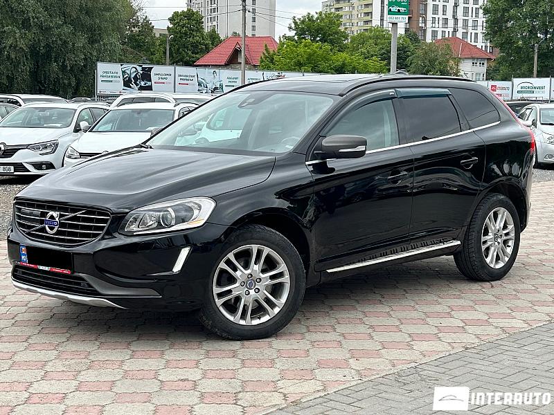 Volvo XC 60 2 interauto oferta masina