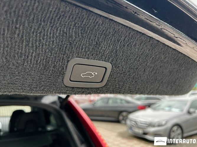 Volvo XC 60 50 interauto-car