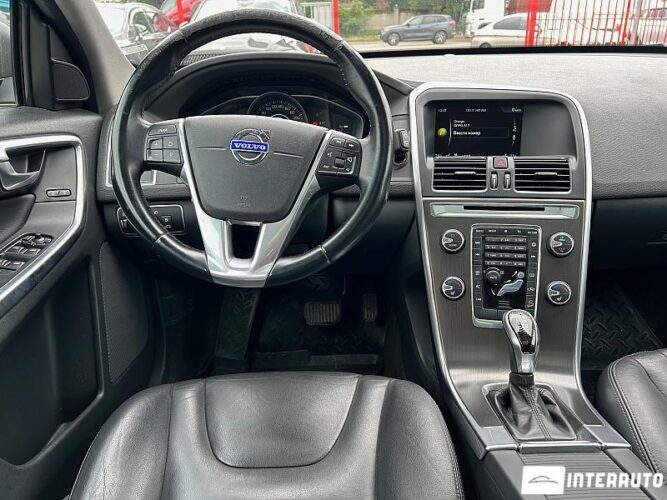 Volvo XC 60 37 interauto-car
