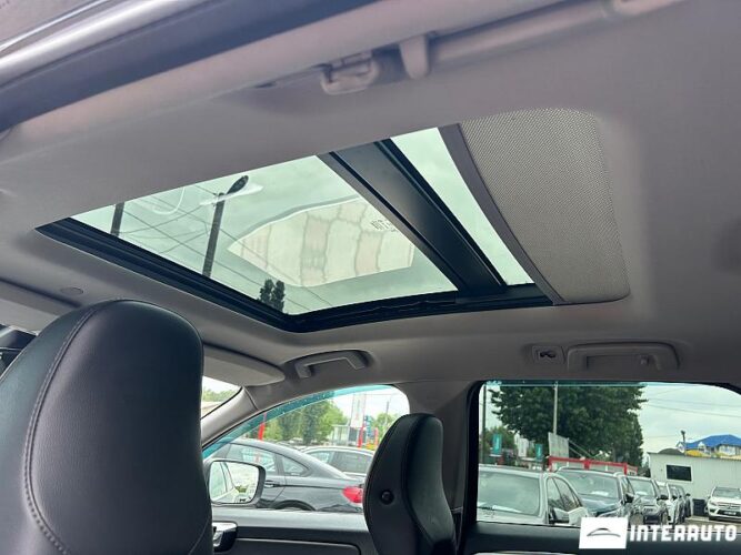 Volvo XC 60 47 interauto-car