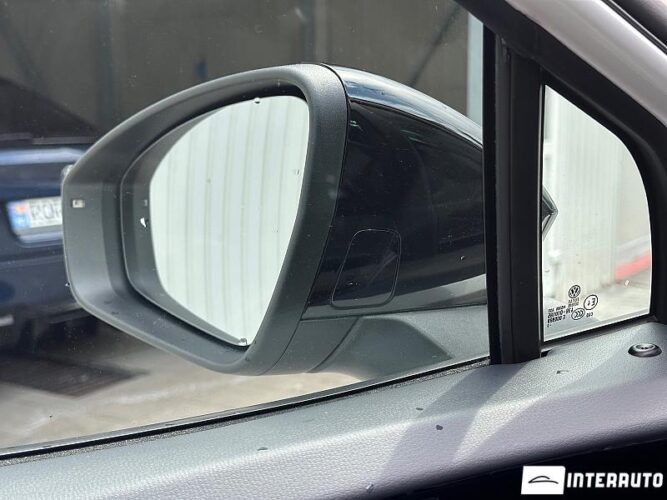 volkswagen ID.4 Crozz 2023