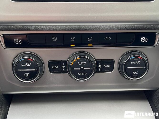 Volkswagen Passat 39 volkswagen Passat 2016