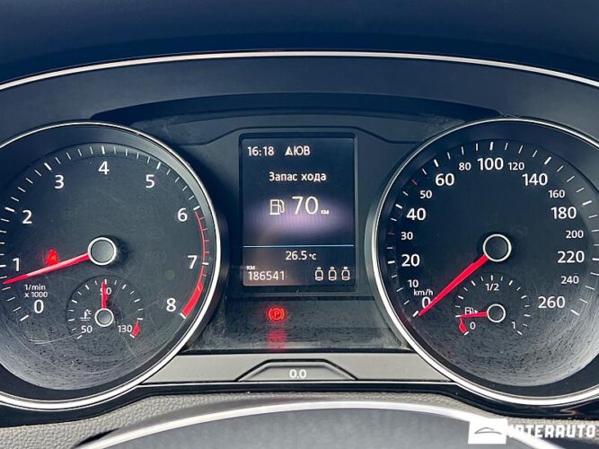 Volkswagen Passat 37 volkswagen Passat 2016