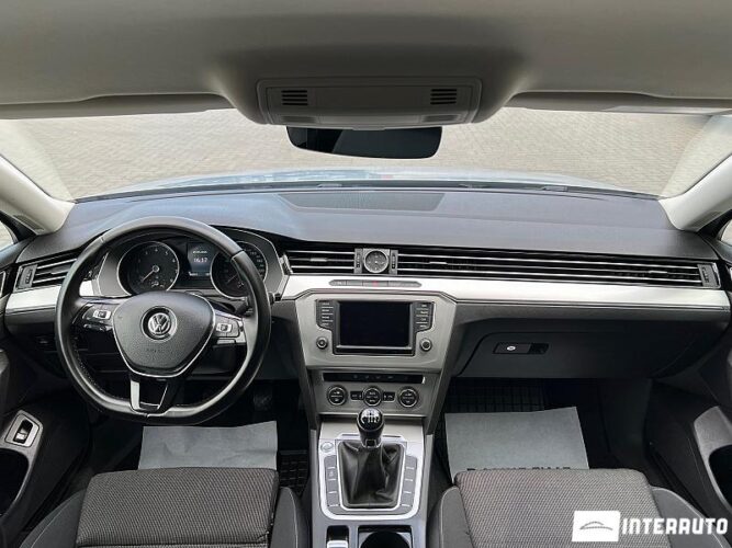 Volkswagen Passat 35 volkswagen Passat 2016