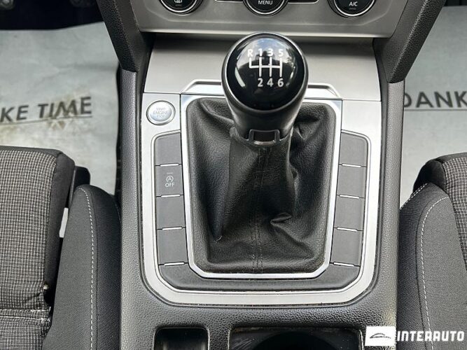 Volkswagen Passat 40 volkswagen Passat 2016