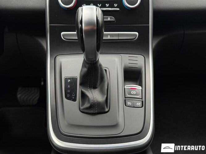 renault Grand Scenic 2017