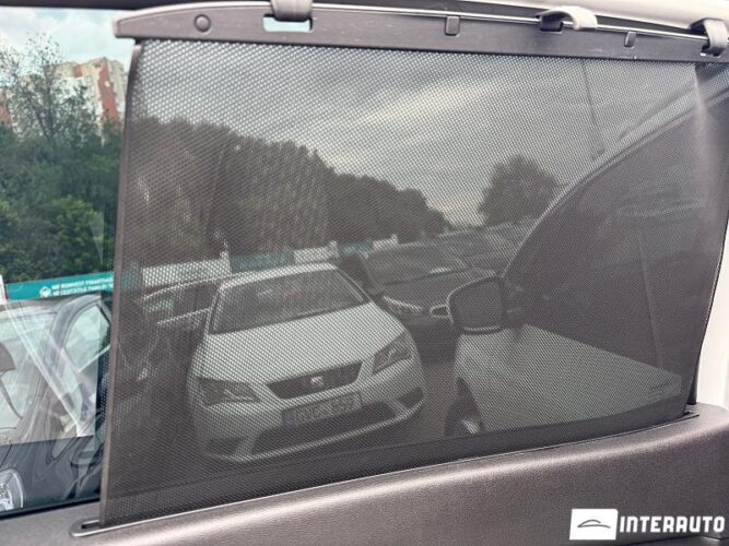 renault Grand Scenic 2017