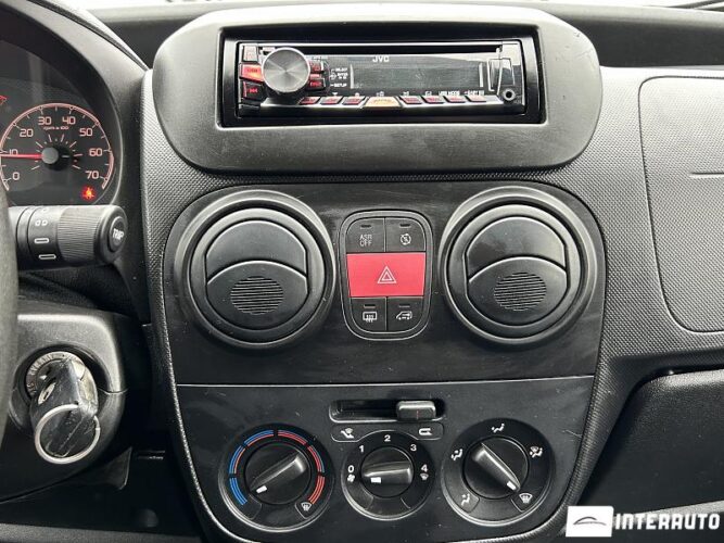 Citroen Nemo 31 citroen Nemo 2011