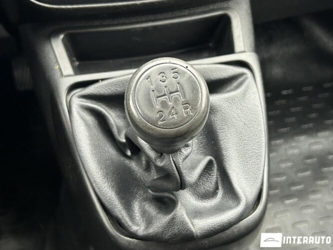 Citroen Nemo 32 citroen Nemo 2011