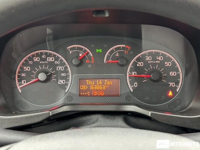 Citroen Nemo 30 citroen Nemo 2011