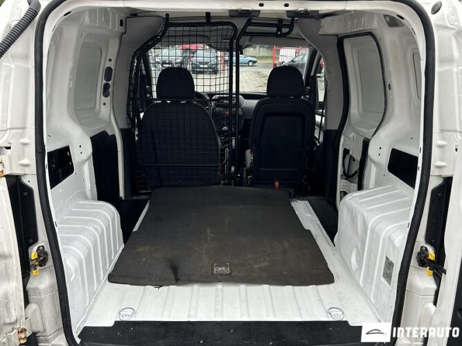 Citroen Nemo 33 citroen Nemo 2011