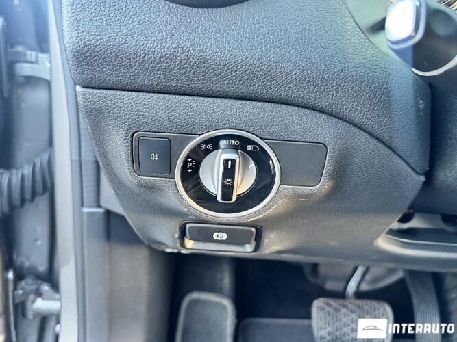 mercedes CLA 200 2013