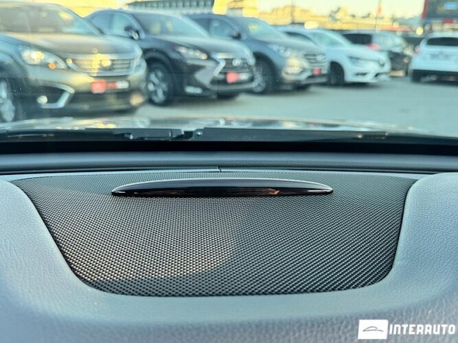 mercedes CLA 200 2013