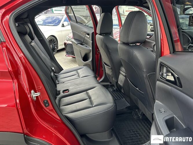 mitsubishi Eclipse Cross 2023