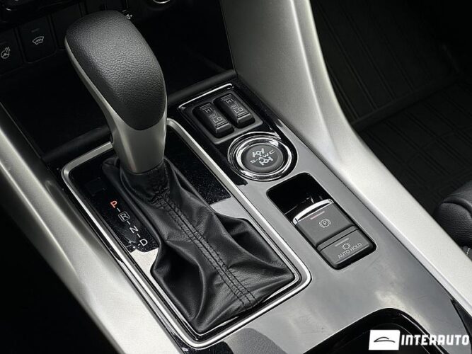 mitsubishi Eclipse Cross 2023