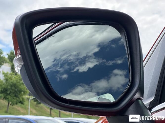 mitsubishi Eclipse Cross 2023