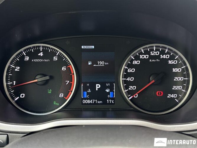 mitsubishi Eclipse Cross 2023