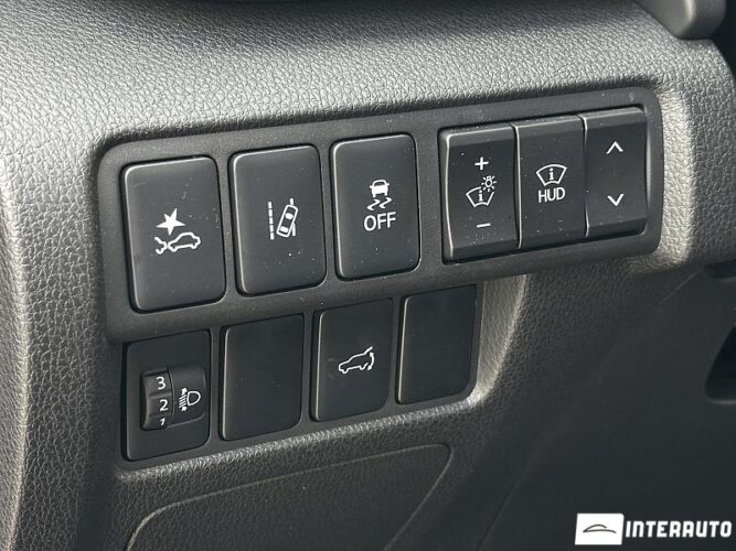 mitsubishi Eclipse Cross 2023