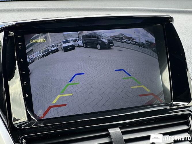 mitsubishi Eclipse Cross 2023