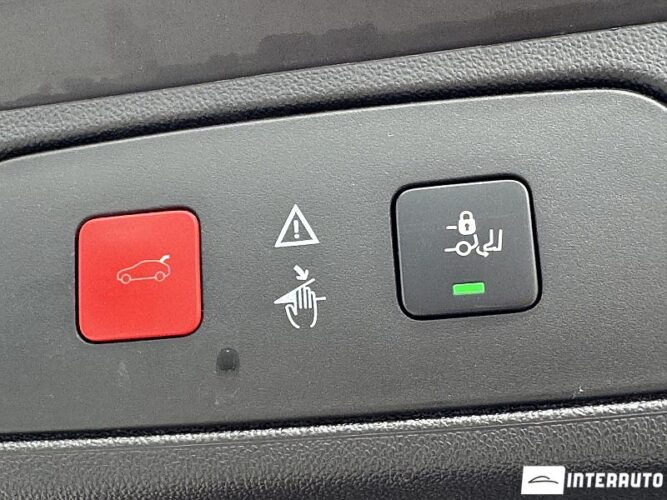 opel Grandland X 2019