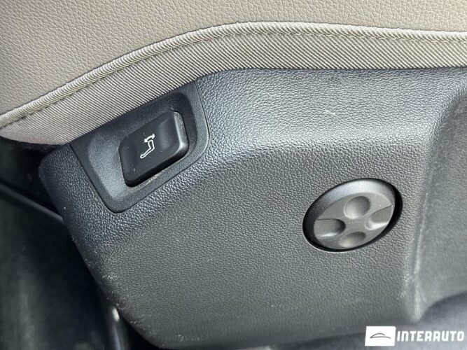 opel Grandland X 2019