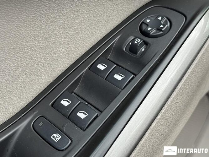 opel Grandland X 2019