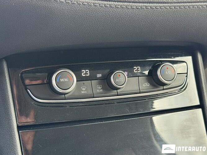 opel Grandland X 2019