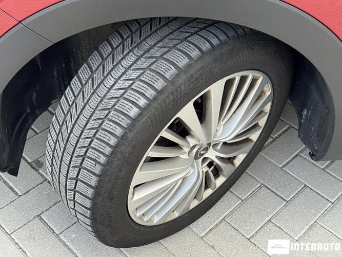 opel Grandland X 2019