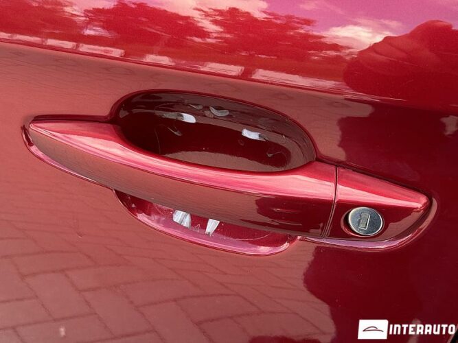 opel Grandland X 2019