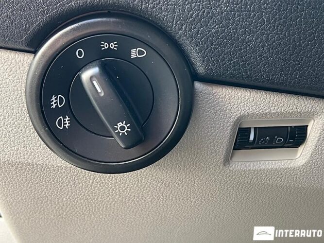 volkswagen Caravelle 2019