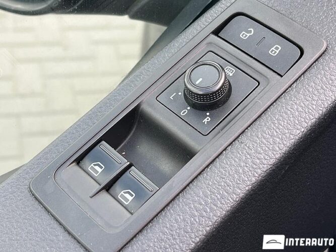 volkswagen Caravelle 2019