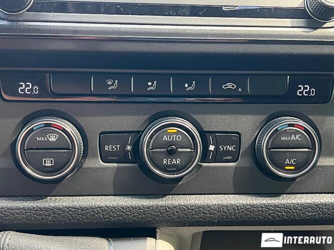 volkswagen Caravelle 2019