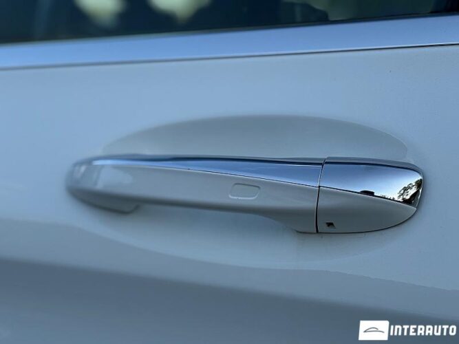 mercedes GLC 300 2019