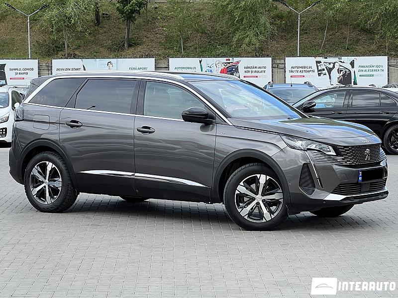 interauto oferta masina