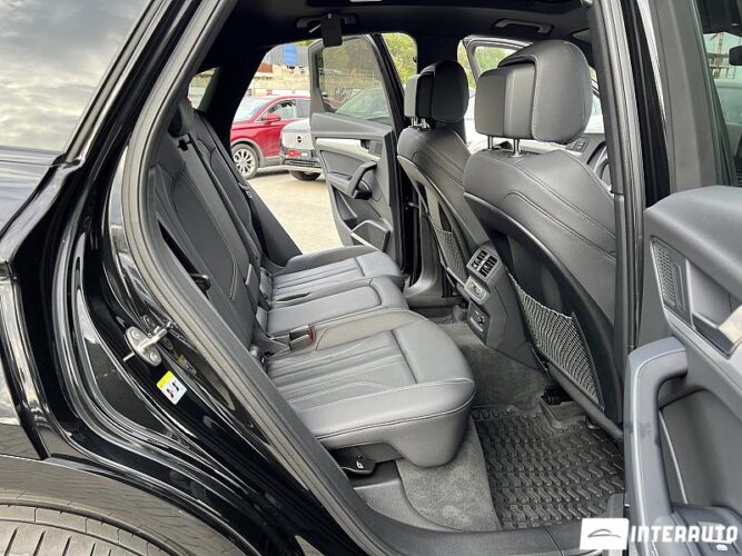 audi Q5 Sportback 2022