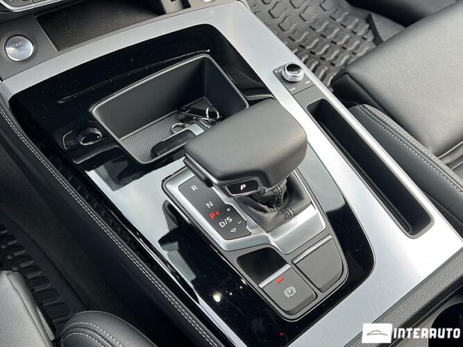 audi Q5 Sportback 2022