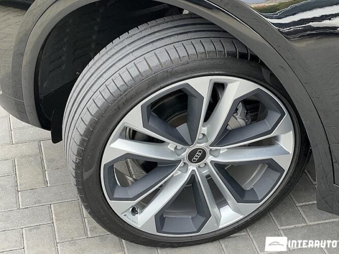 audi Q5 Sportback 2022