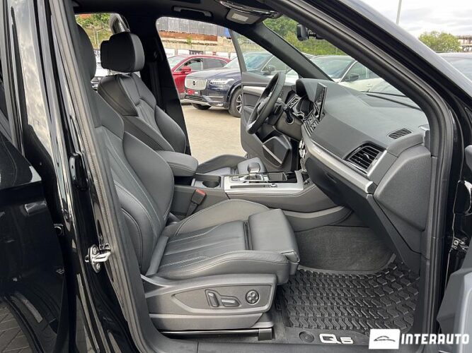 audi Q5 Sportback 2022