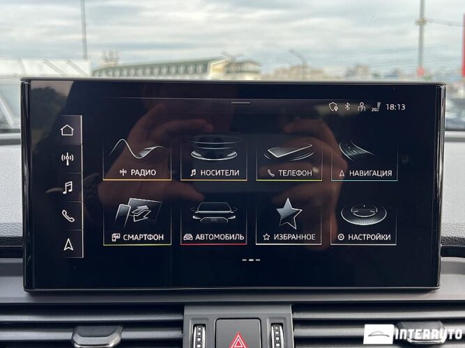 audi Q5 Sportback 2022