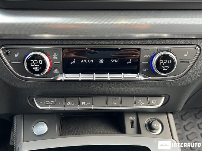 audi Q5 Sportback 2022