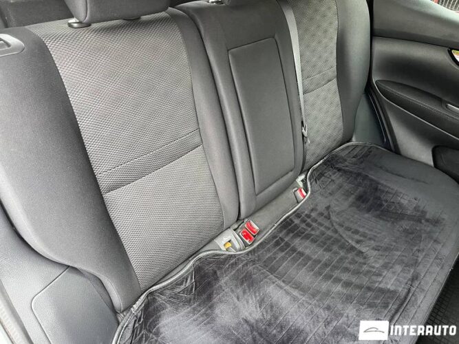 Nissan Qashqai 48 nissan Qashqai 2016