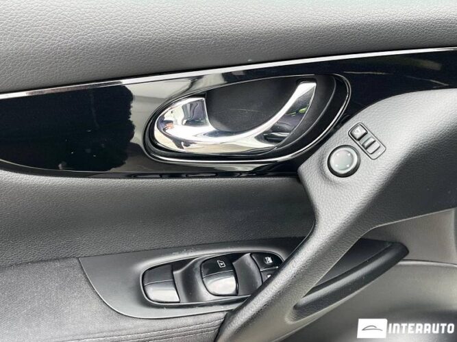 Nissan Qashqai 36 nissan Qashqai 2016