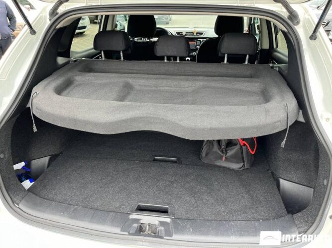 Nissan Qashqai 49 nissan Qashqai 2016