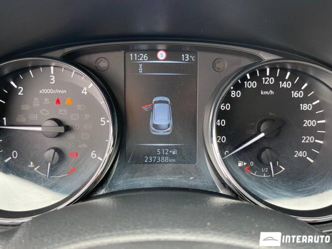 Nissan Qashqai 40 nissan Qashqai 2016