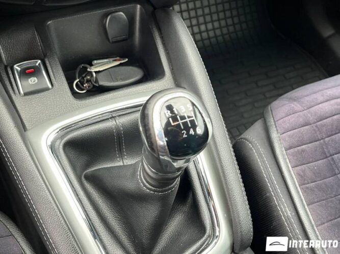 Nissan Qashqai 45 nissan Qashqai 2016