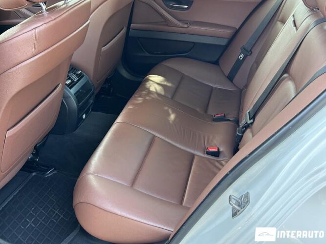 BMW 520 49 bmw 520 2012