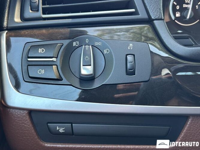 BMW 520 41 bmw 520 2012