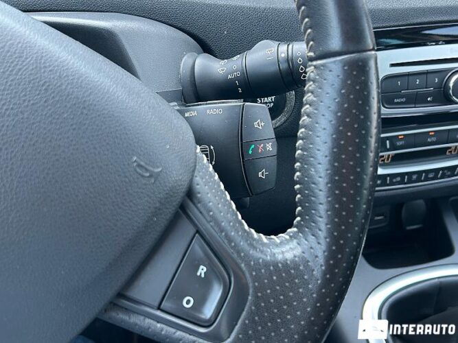 renault Grand Scenic 2014